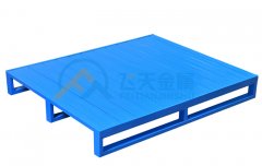 鋼托盤用于物流倉儲的優(yōu)勢有哪些